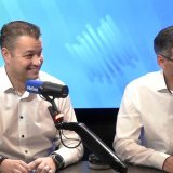 Stève Léger & Gaëtan Lathion, porte-paroles de police cantonale Valaisanne